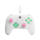 Akcesoria do konsol 8BitDo Ultimate Mini Wired Xbox Pad Clear White